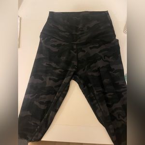 Colorfulkoala leggings